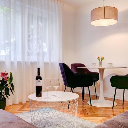 Paola Apartment Rijeka Luaran gambar