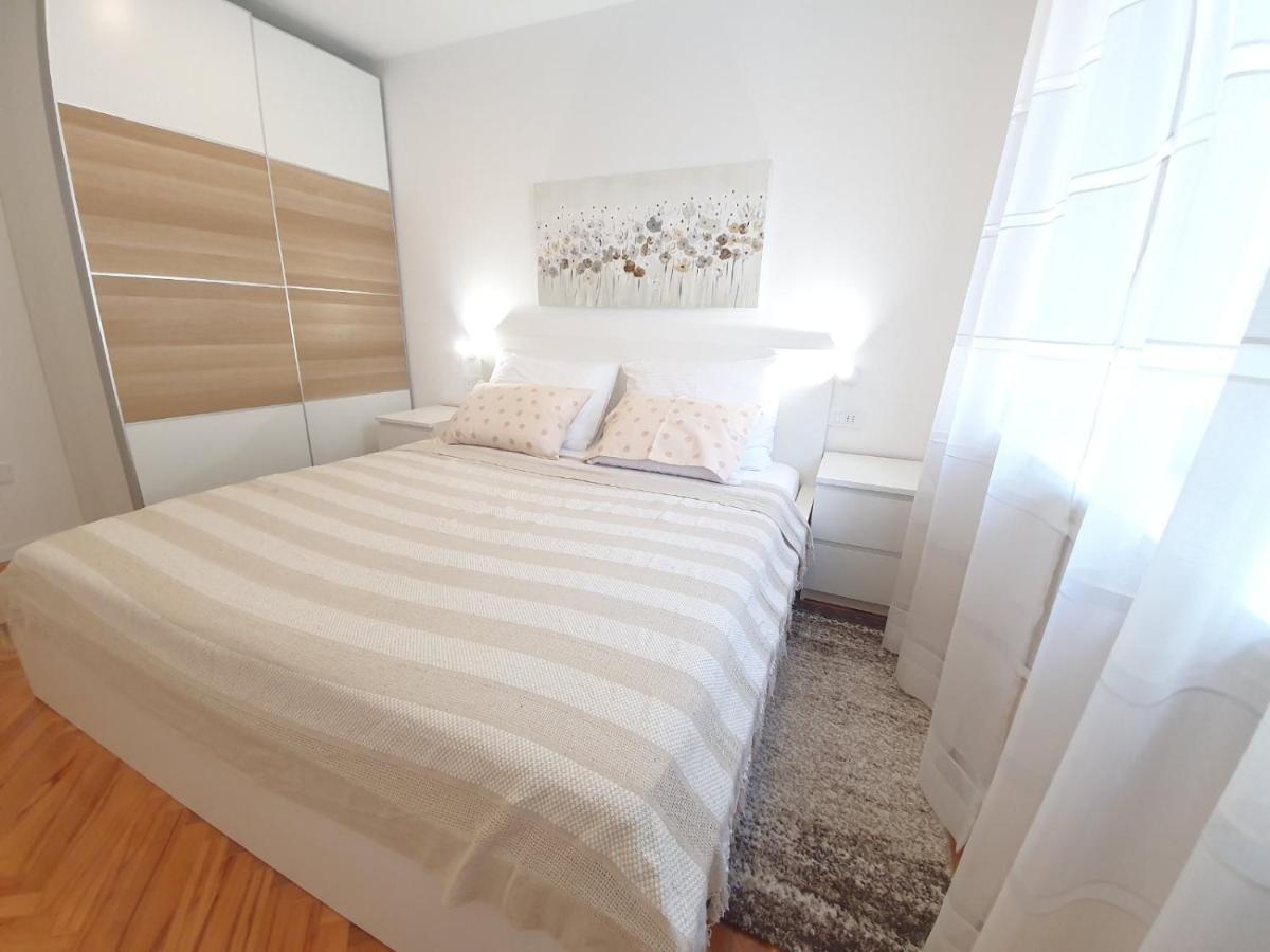 Paola Apartment Rijeka Luaran gambar