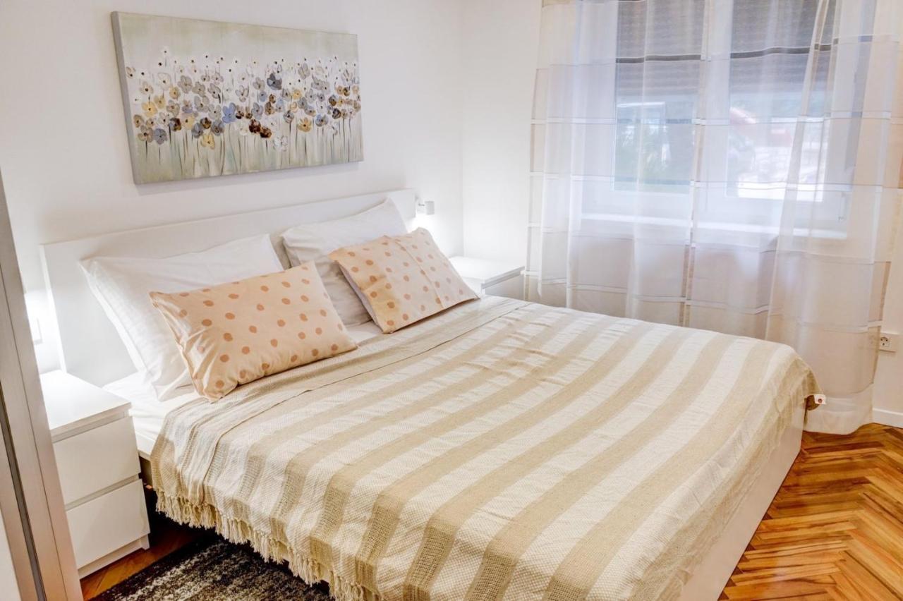 Paola Apartment Rijeka Luaran gambar