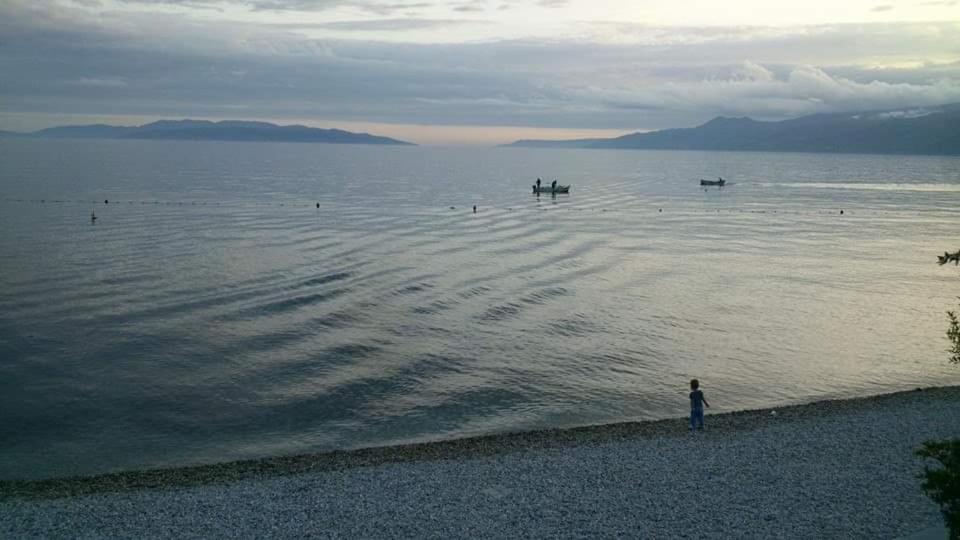 Paola Apartment Rijeka Luaran gambar