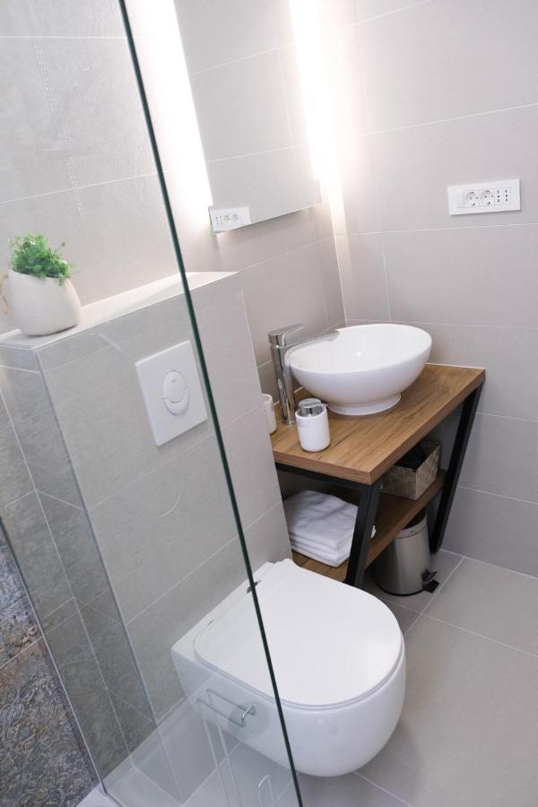 Paola Apartment Rijeka Luaran gambar